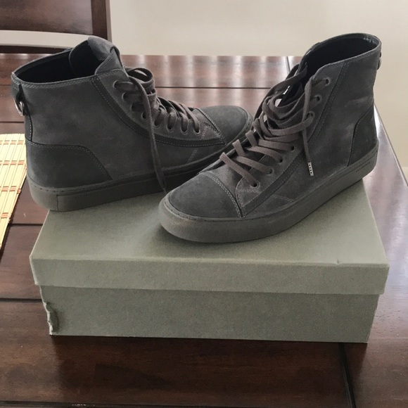 all saints high tops